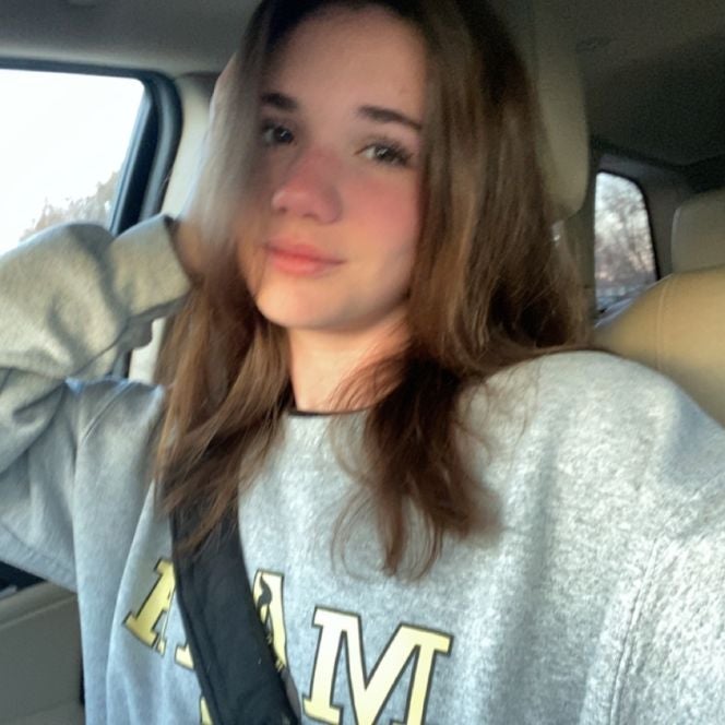 Brooklyn Collins