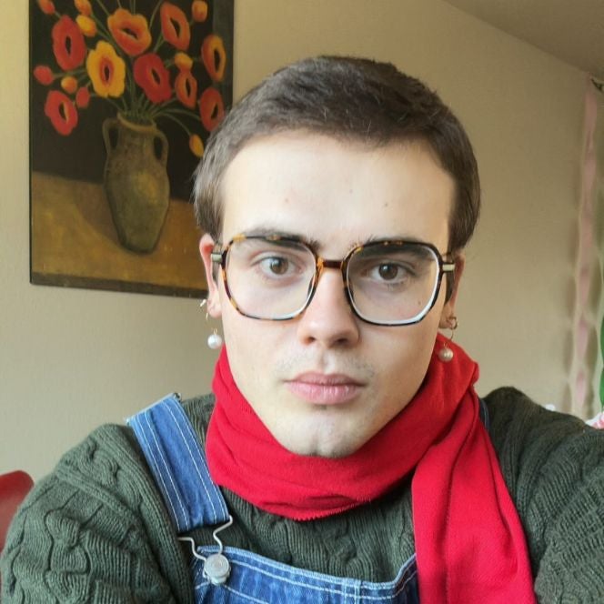 Photo of Cannon Collett