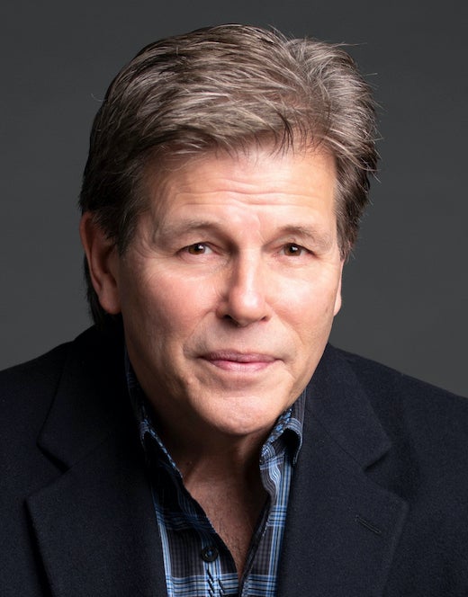 Charlie Hewitt