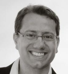 Gonzalez Cuevas Portrait
