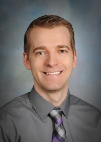 Dr. Nate Spann