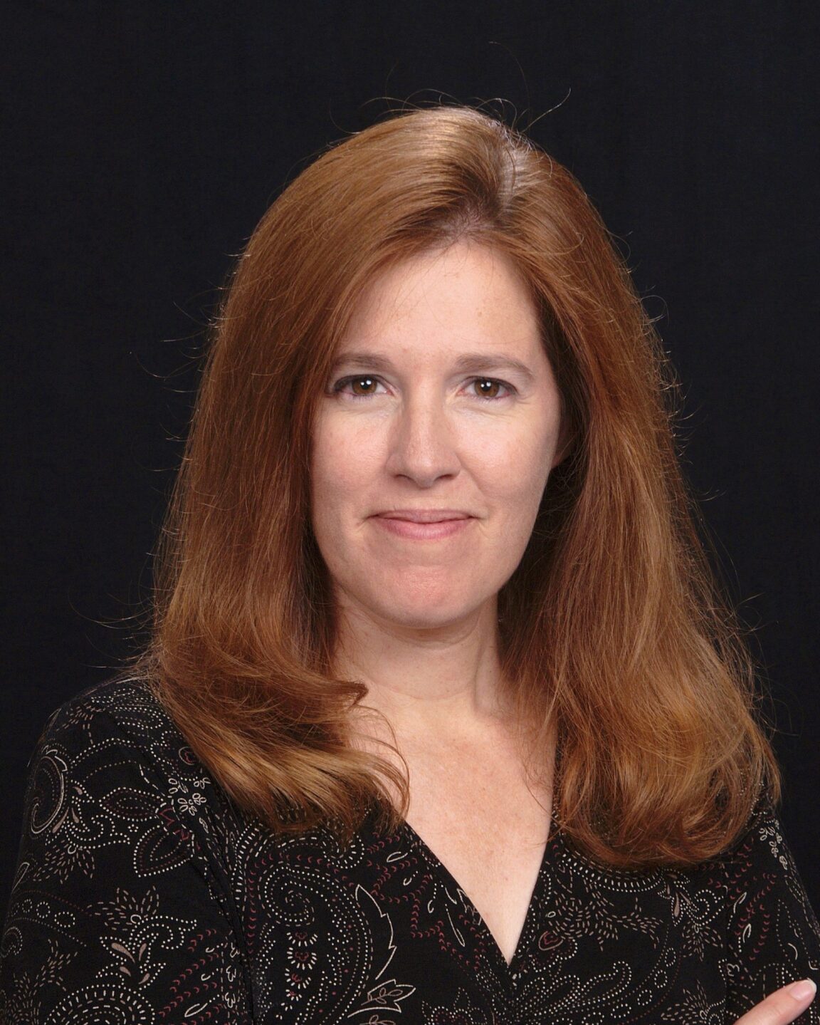 Campbell Headshot