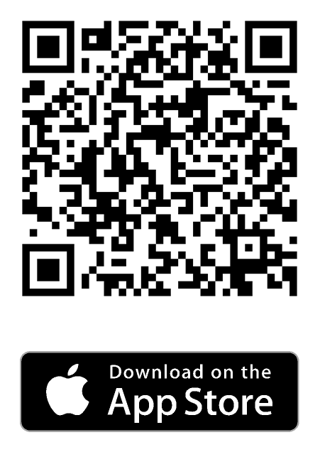 ETA Spot Apple QR Code