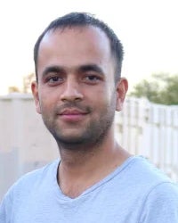 Dipak Panthi