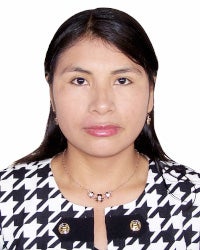 Gissela Pascual Pariona