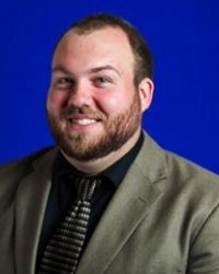 Lance Patten