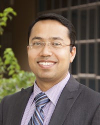 Mandeep Sharma