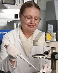 Natalya Hallstrom
