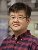 Jeunghoon Lee