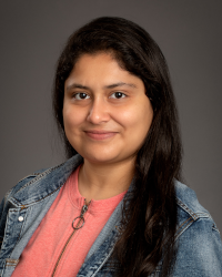 Tazeen Azaz, Ph.D.