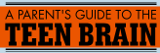 Teen Brain logo