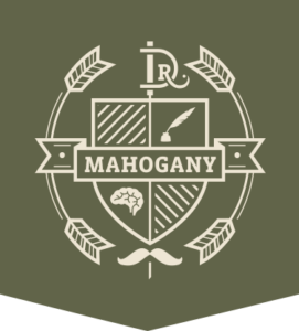 Man Therapy logo