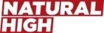 natural high logo