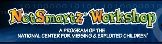 NetSmartz logo