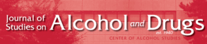 Journal of Studies on Alcohol and Drugs logo