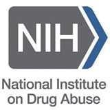 National Institute on Drug Abuse logo