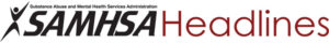 SAMSHA Headlines logo