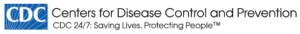 CDC logo