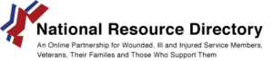 National Resource Directory logo