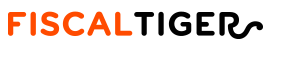 Fiscal Tiger logo