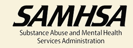 SAMHSA logo