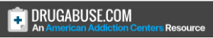 drugabuse.com logo