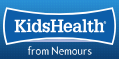 Kids Health logo