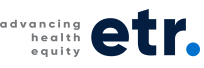 ETR logo