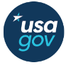 USA gov logo