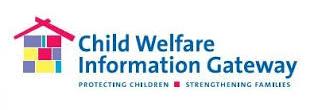 Child Welfare Information Gateway Logo