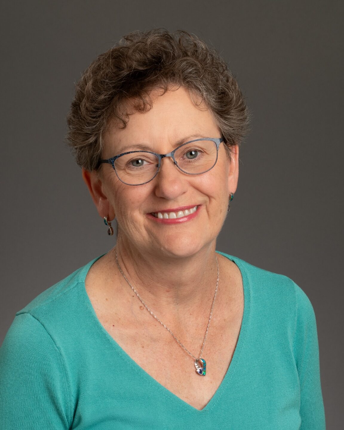 Cathy Masters Portrait