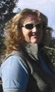 Portrait of Darlene Travis