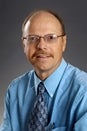 Portrait of Scott Staley