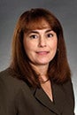 Joie Burns portrait