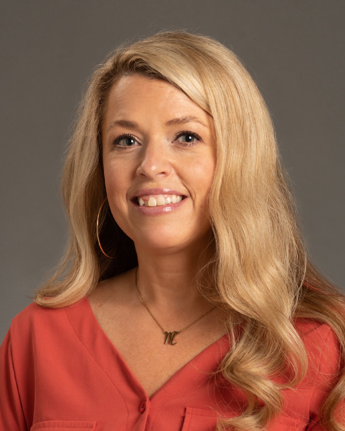 Monica Breedlove headshot
