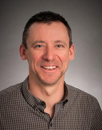 Jason Watt headshot