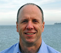 Tom Gulbransen headshot
