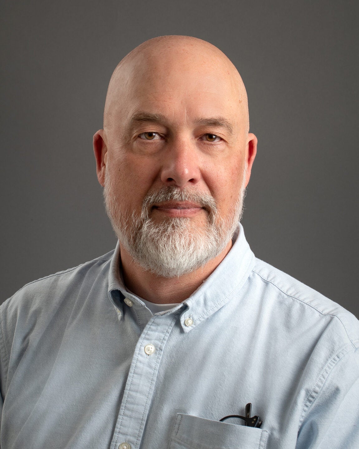 Jim Beck professional head shot