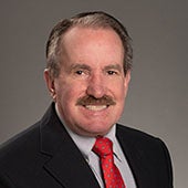 Michael Rook headshot
