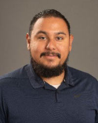 Eden Huerta headshot