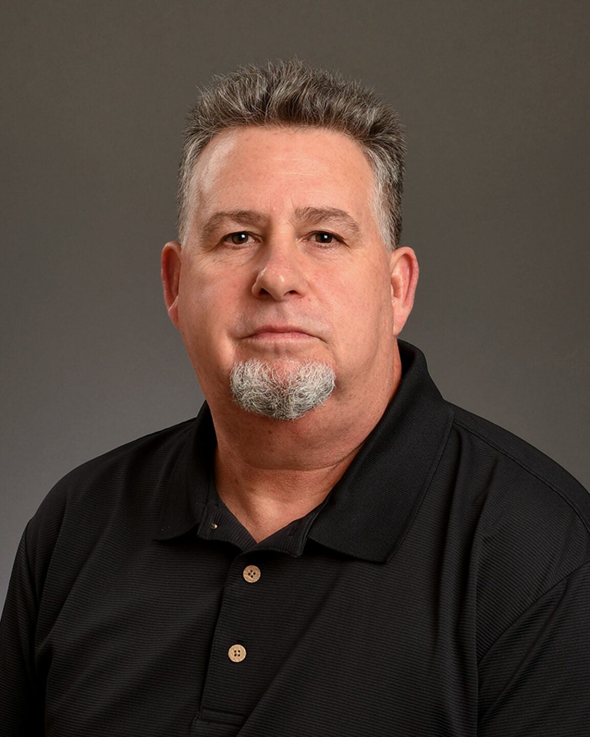 Greg Stanley headshot