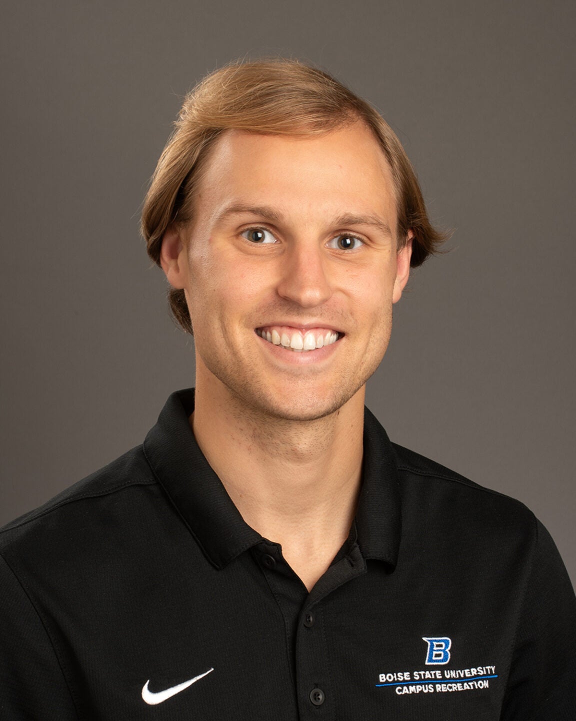 Portrait of Ryan Kingsbury