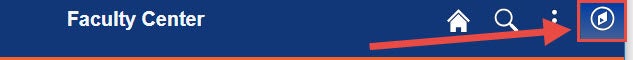 example of navigator button
