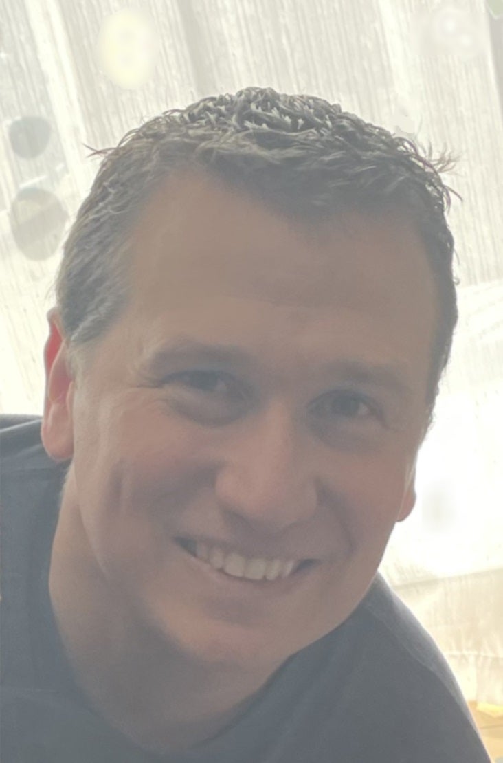 Kevin Kehe