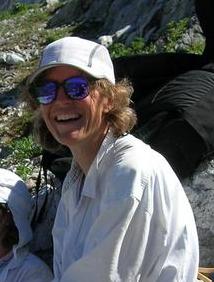 Donna Calhoun
