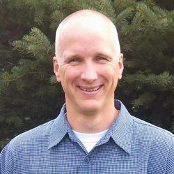 Kyle Blasch headshot