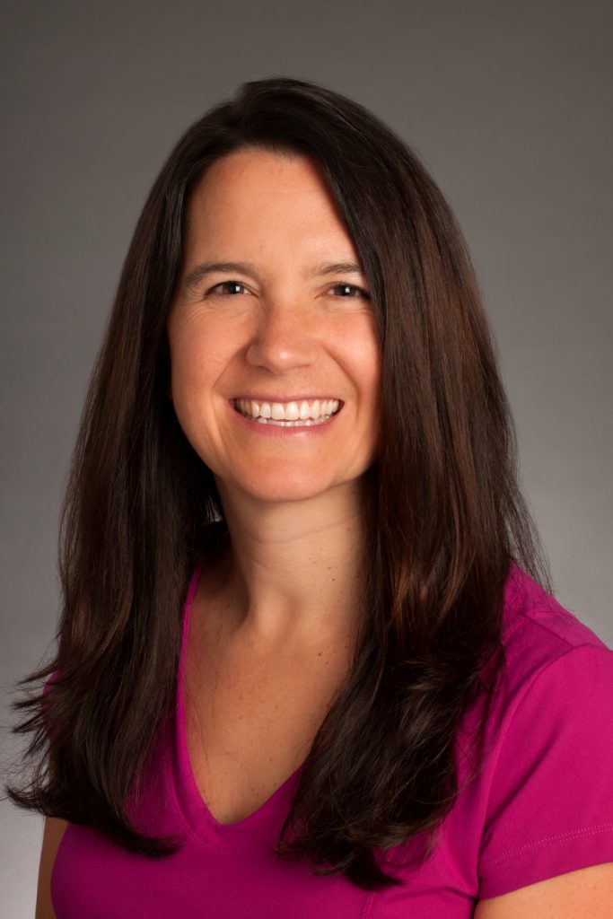 Dr. Emily Wakild
