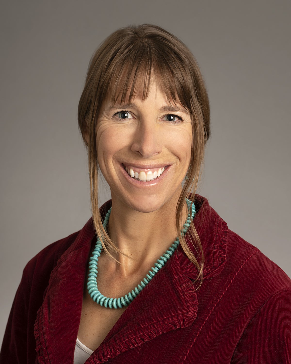 Photo of Jen Pierce