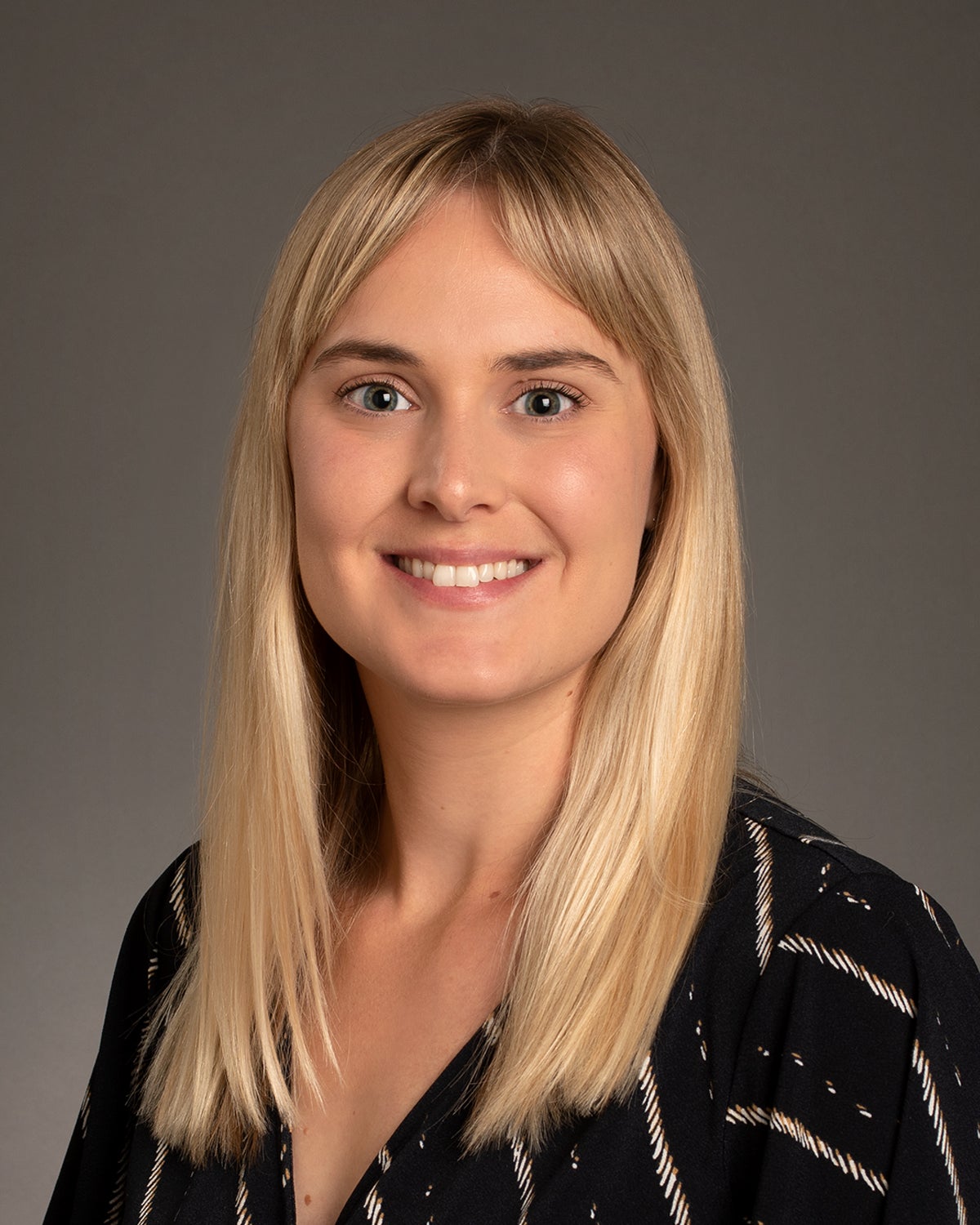 Tasha Smagula Profile