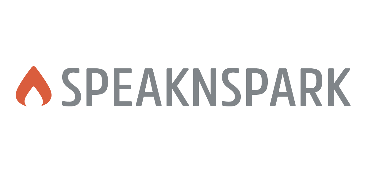 speaknspark logo